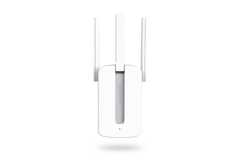 REPETIDOR MERCUSYS NW302R MULTIMODO N 300MBPS, vista 3